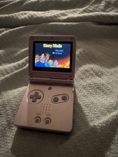 Ultimate Muscle: The Path of the Superhero (Nintendo Game Boy Advance, 2003)