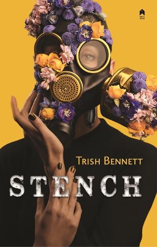 Stench by Trish Bennett - 9781851323302