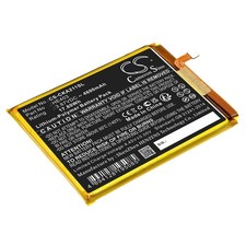 BATTERIE 4600Mah Type HE403 For Cricket/Radiant Dream 5G EC211001, MAX 5G
