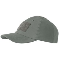 Helikon Taktisch Baseball WintermüTze Kappe Armee Airsoft Jagd Schatten Grau