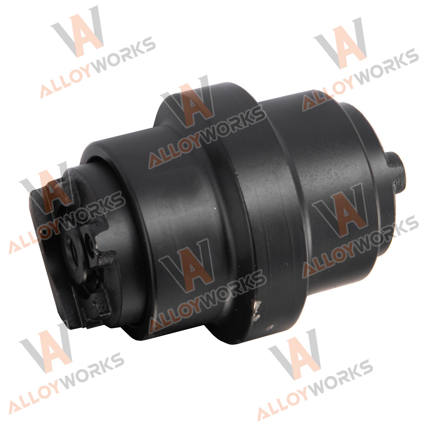 Bottom Roller For Komatsu Excavator PC40MR PC45MR PC50MR-2 PC50UU-2 PC55MR-3