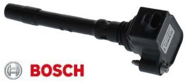 Bosch 0986221148 ZüNdspule ZüNdmodul FüR BMW FüR Land Rover-image