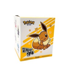 Pokemon Evoli Figur Blind Box Funism Set Sammelfigur