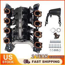 Intake Manifold Wgaskets For Ford Victoria Mustang Crown Victoria Lincoln 4.6l Intake Manifold Wgaskets For Ford Victoria Mustang Crown Victoria Lincoln 4.6l