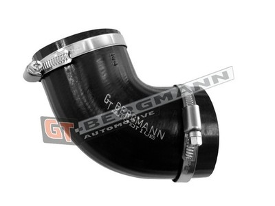 GT-BERGMANN Ladeluftschlauch Turboschlauch für VW Transporter VI Kasten 2.0