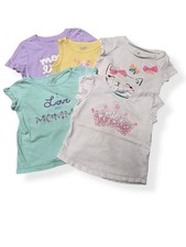 ASSORTED BRANDS set of 5 Short Sleeve Shirts,...