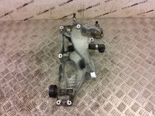 Mercedes-Benz A W176 2014 Lichtmaschine Halter A6512011709 Diesel 100kW SKE44982