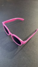 Kids Pink Sunglasses
