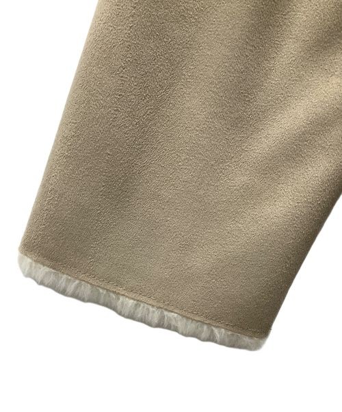 Ameri                    Reversible Twin Boa Coat… - image 4