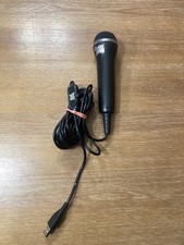 Guitar Hero RedOctane USB Microphone E-UR20 for Xbox 360 - PS3 - Wii - PC TESTED
