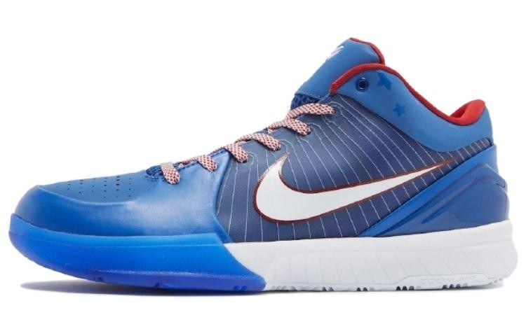 Size 12 - Nike Zoom Kobe 4 Protro 2024 Philly for sale online | eBay