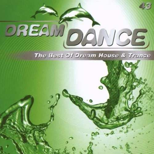Various - Dream Dance Vol. 43 | CD G