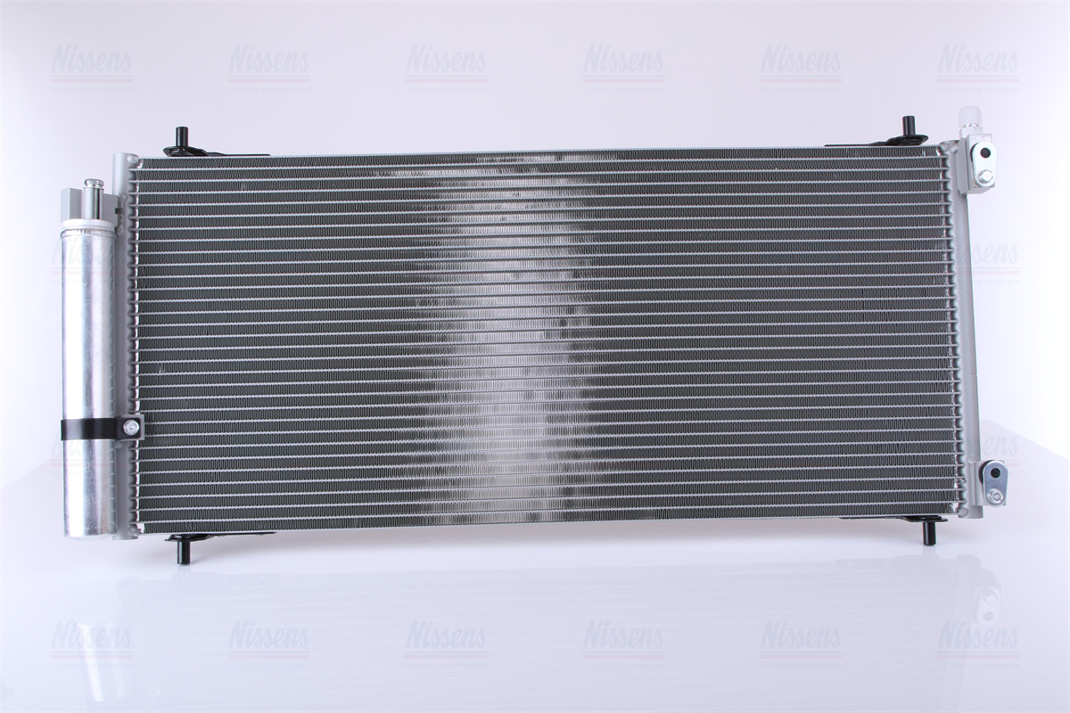 Fits NISSENS 94830 Condenser, air conditioning ⭐UK Stock⭐ - Image 6
