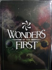 Wonders of the First Formless Foil  Uncommon Singles  - Build Your Collection!