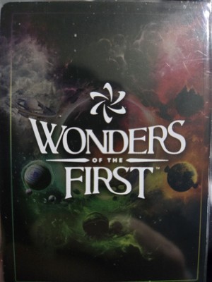 Wonders of the First  Existence Base UC Singles  - Choose Your Own!