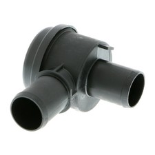 LADEDRUCK REGELVENTIL FÜR AUDI A6 C4 C5 A4 B5 80 100 200 COUPE QUATTRO VEMO