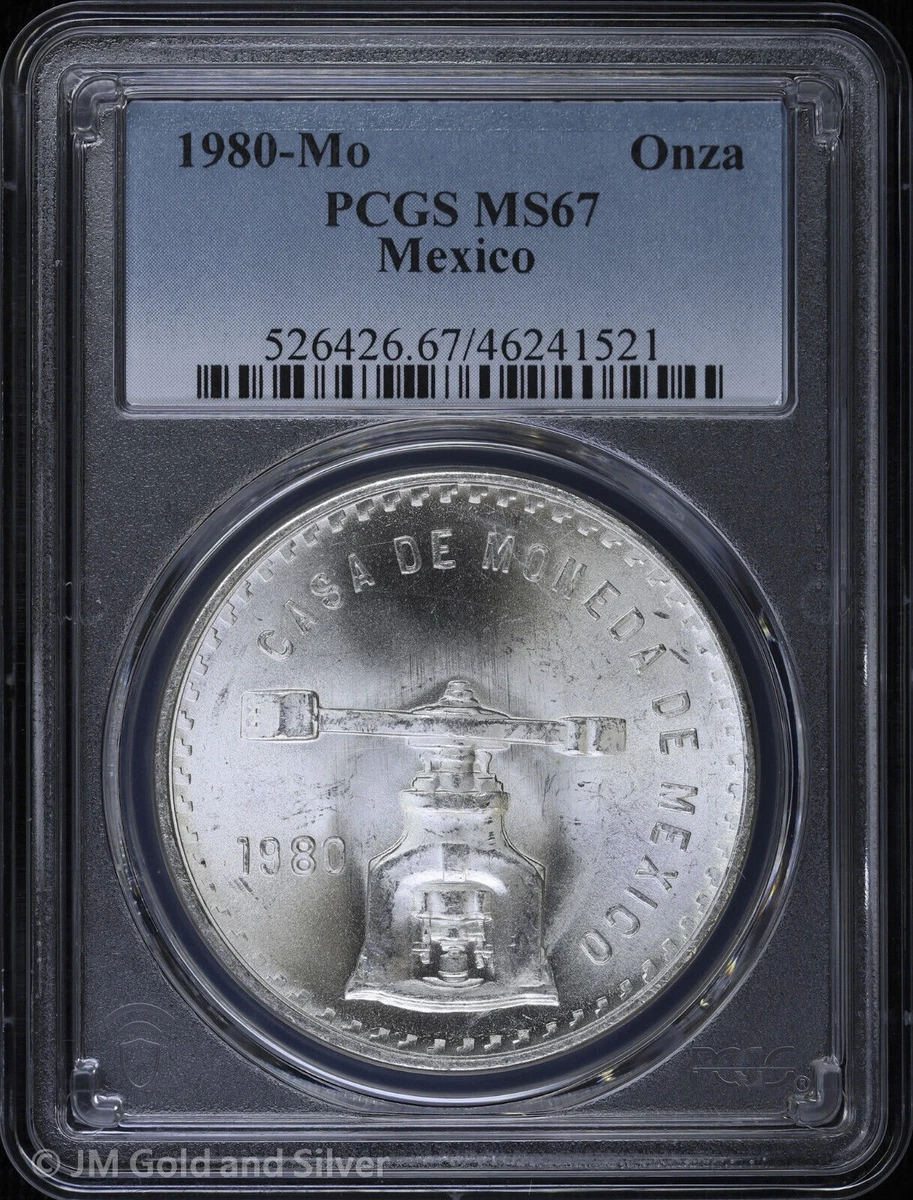 1980 Silver Bullion Coins for sale | eBay