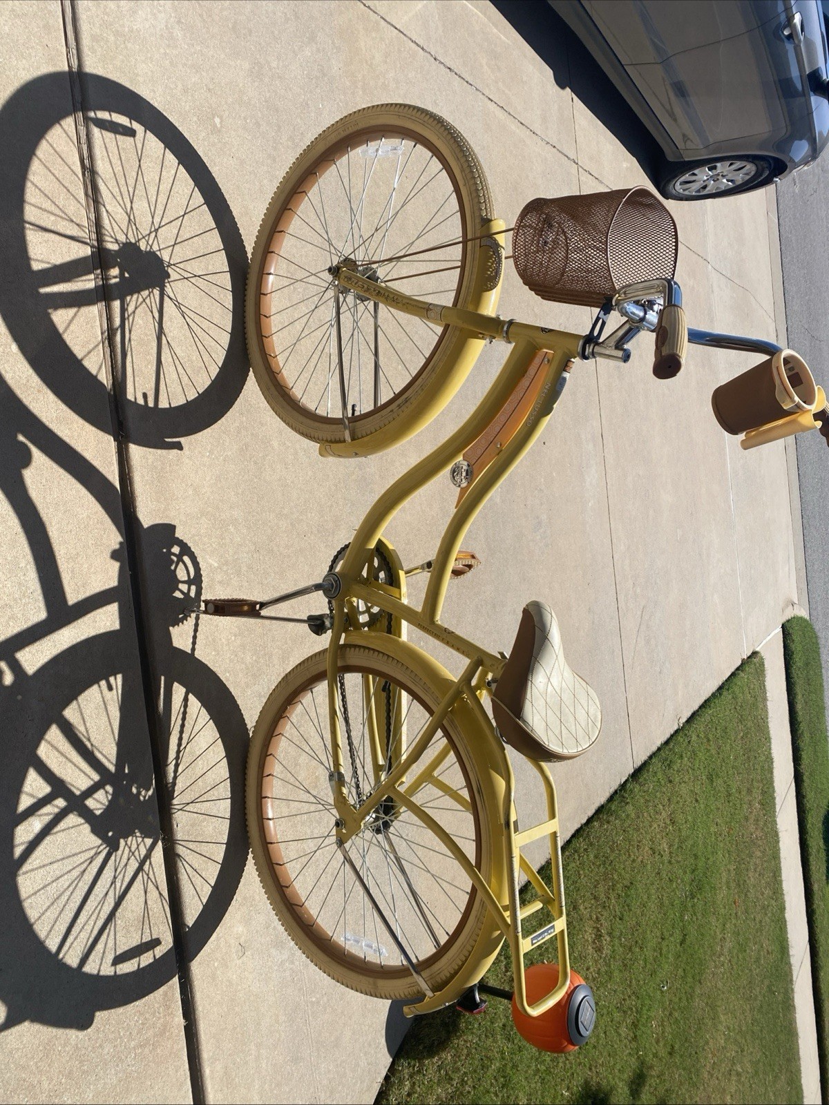 Huffy Cruiser