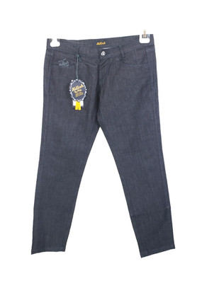 K18) Killah by Sixty Damen Jeans Hose ZIP TWIDDY Gr. 31 Neu Kurz
