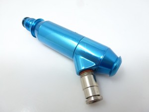 DYE HYPER 3 PROTO INLINE REGULATOR GLOSS BLUE TEAL DM 8-13 PM8 NT10/11 REFLEX