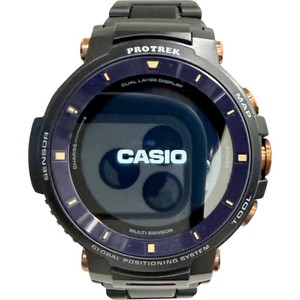 Casio Protrek Smart Watch | eBay