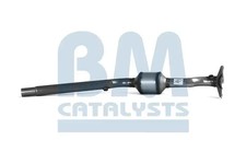 Katalysator BM92024H BM CATALYSTS für RENAULT LAGUNA III Grandtour LAGUNA III