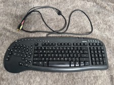 Steelseries Merc Stealth Gaming Keyboard