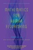 Francis Su | Mathematics For Human Flourishing | Taschenbuch | Englisch (2021)