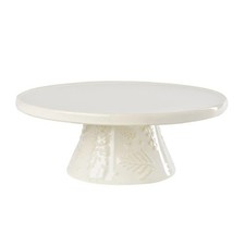 Cake Stand: 26cm Peter Rabbit Cake Stand, Ceramic