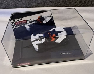 Carrera Digital 132 KTM X BOW Rarität