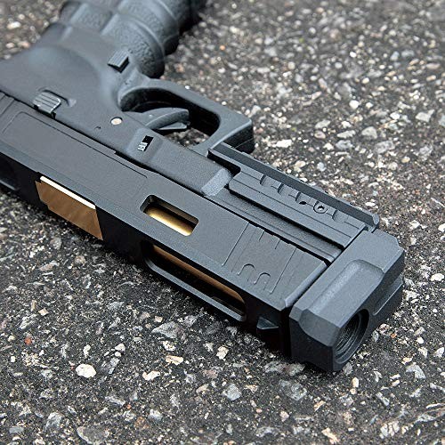 Laylax Nine Ball Tokyo Marui G18C / G17 / G17 Custom S.A.S.