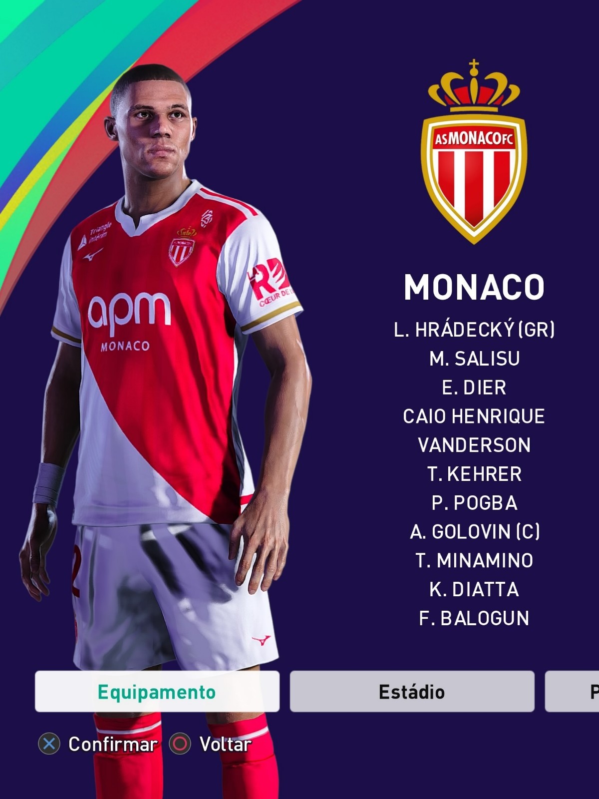 PES 2021 OPTION FILE PATCH / PES 2020 OPTION FILE PATCH UPDATE - PS4 PS5 