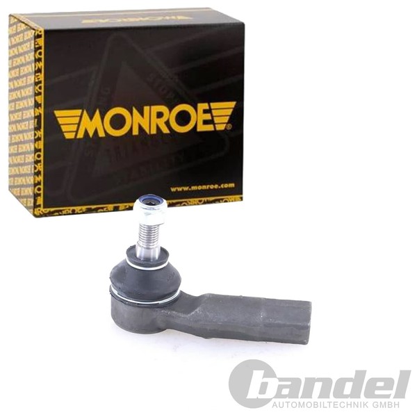 Monroe Spurstangenkopf Links AußEn Passend FüR Audi A3 Q2 Q3 Cupra Ateca Leon SE-image