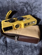 Minolta Weathermatic A Camera 35DL