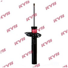 2x Stoßdämpfer vorne für Cupra Leon KL1 KL8 | 242533