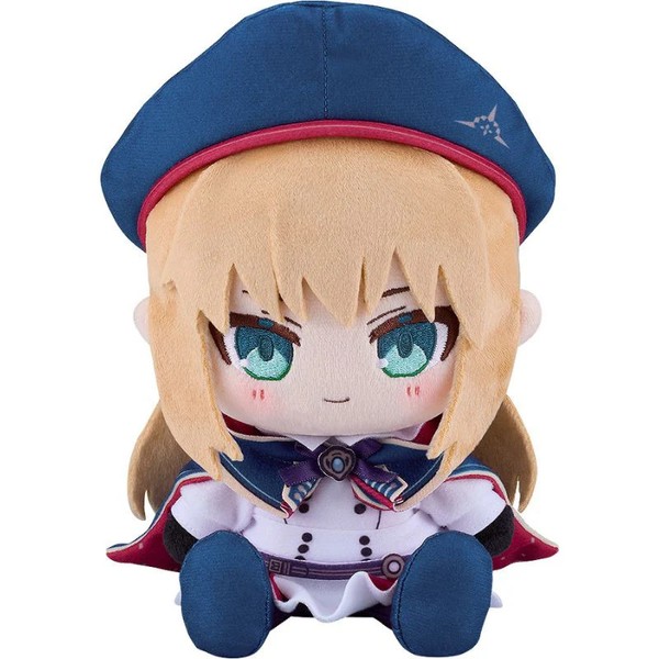 Good Smile Company Chocopuni PlüSch Fate/Grand Order Altria Caster PlüSch Japan-image