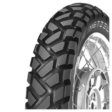 Metzeler Enduro 3 Sahara Rear M/C MST 130/80 -17 65S 1308017 Motorradreifen