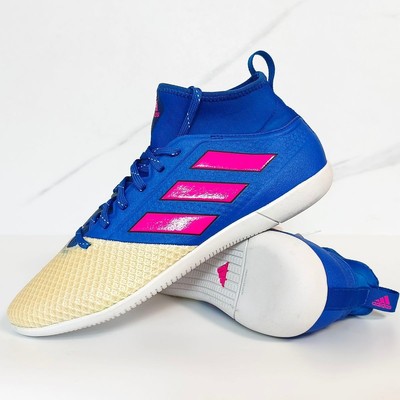 ADIDAS ACE 17.3 PRIMEMESH IN BB1761 UK 8,5 US 9 EU 42 2/3