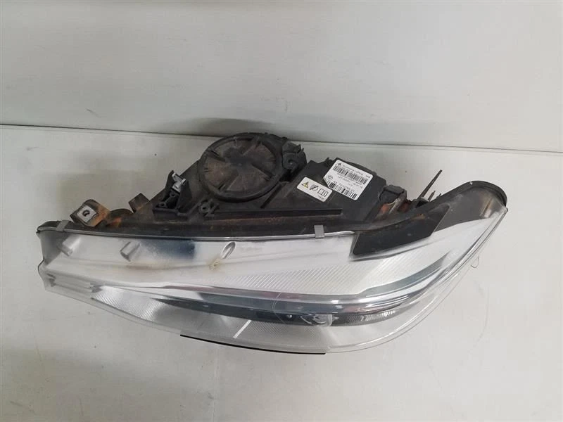 Faros de conductor adaptables Xenón HID para BMW M3 204663 15-17 Foto 3 de 4