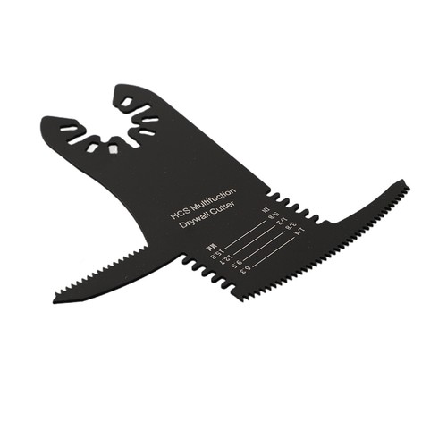 High Performance Oscillating Saw Blade for Multitools Enhance Your Efficiency - Picture 6 of 24