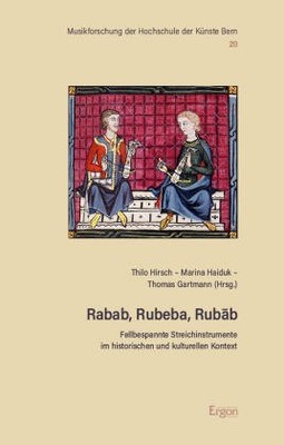 Rabab, Rubeba, Rubab | Gebunden | 9783987402296