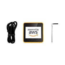 Official Core2 ESP32 IoT Development Kit for AWS IoT Kit