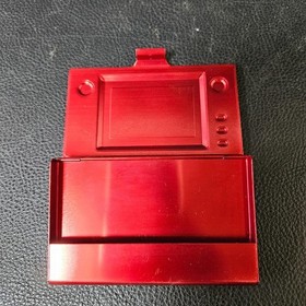 Nintendo Game & Watch Parachute Business Card Holder Card Case