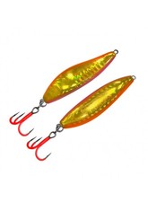 Akara Salmon 18g 70mm spoon lure for salmon sea trout long casting