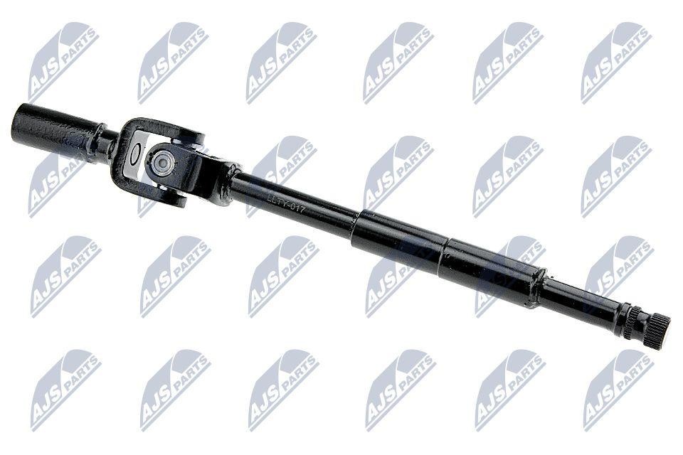 Nty Giunto, Piantone Sterzo Skk-Ty-017 - Immagine 2