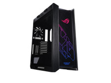 ASUS ROG Strix Helios GX601 RGB Mid-Tower Computer Case for up to EATX