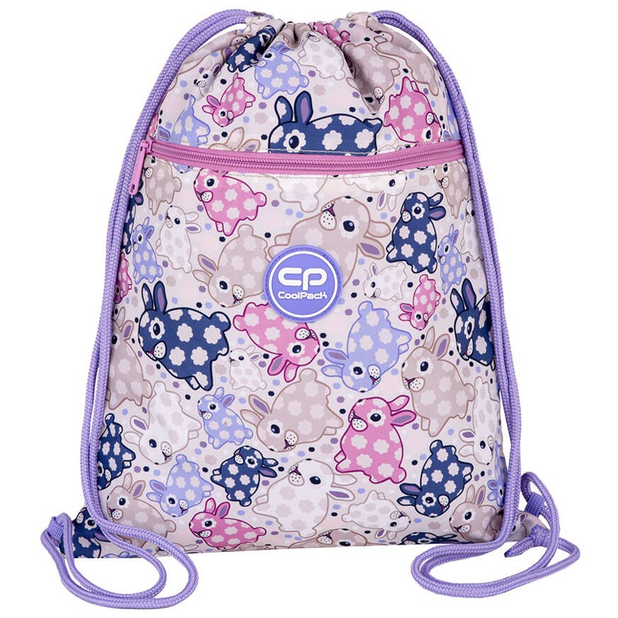 5903686371400 Рюкзак для ПАТИО с белым кроликом для внутреннего ДВОРИКА F070833 4190₽