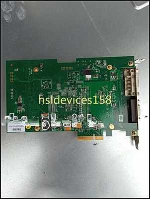 1PCS used PCIE-HDV62(G)-0070 51-18021-0A10 Via DHL or Fedex *tm