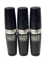Maybelline 3-PACK Eraser Lip Color Remover Su...