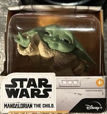 Star Wars: The Mandalorian ~ The Bounty Collection Figure #3 The Child ~ NEW